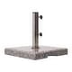 Granite Patio Umbrella Base