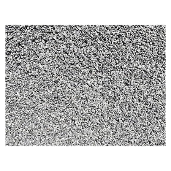 Granite Pea Gravel 40 Lbs. Crushed, Decorative Granite.
