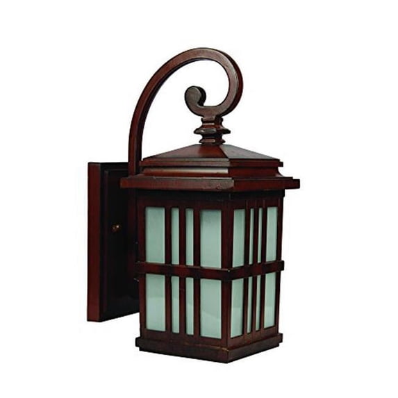 Granite Ridge Collection One Light Exterior