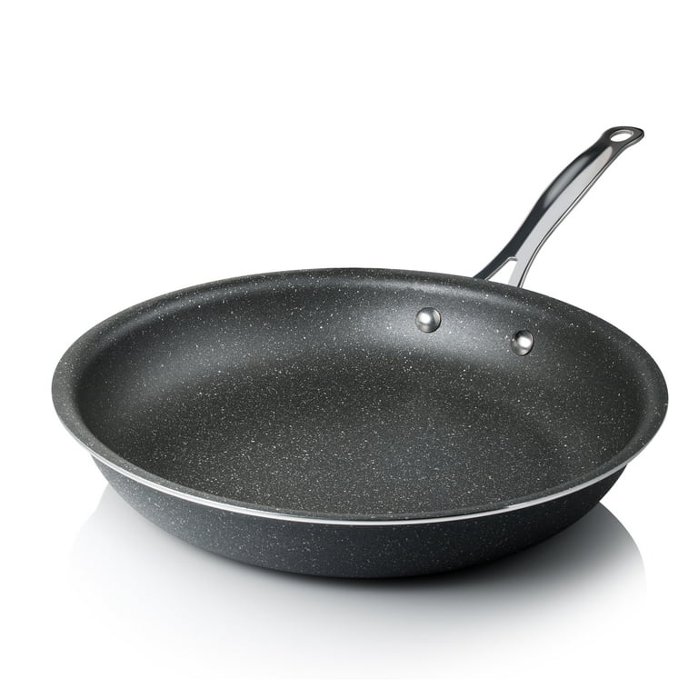 13 Best Frying Pan For Glass Top Stove You Should Check Out - Far & Away