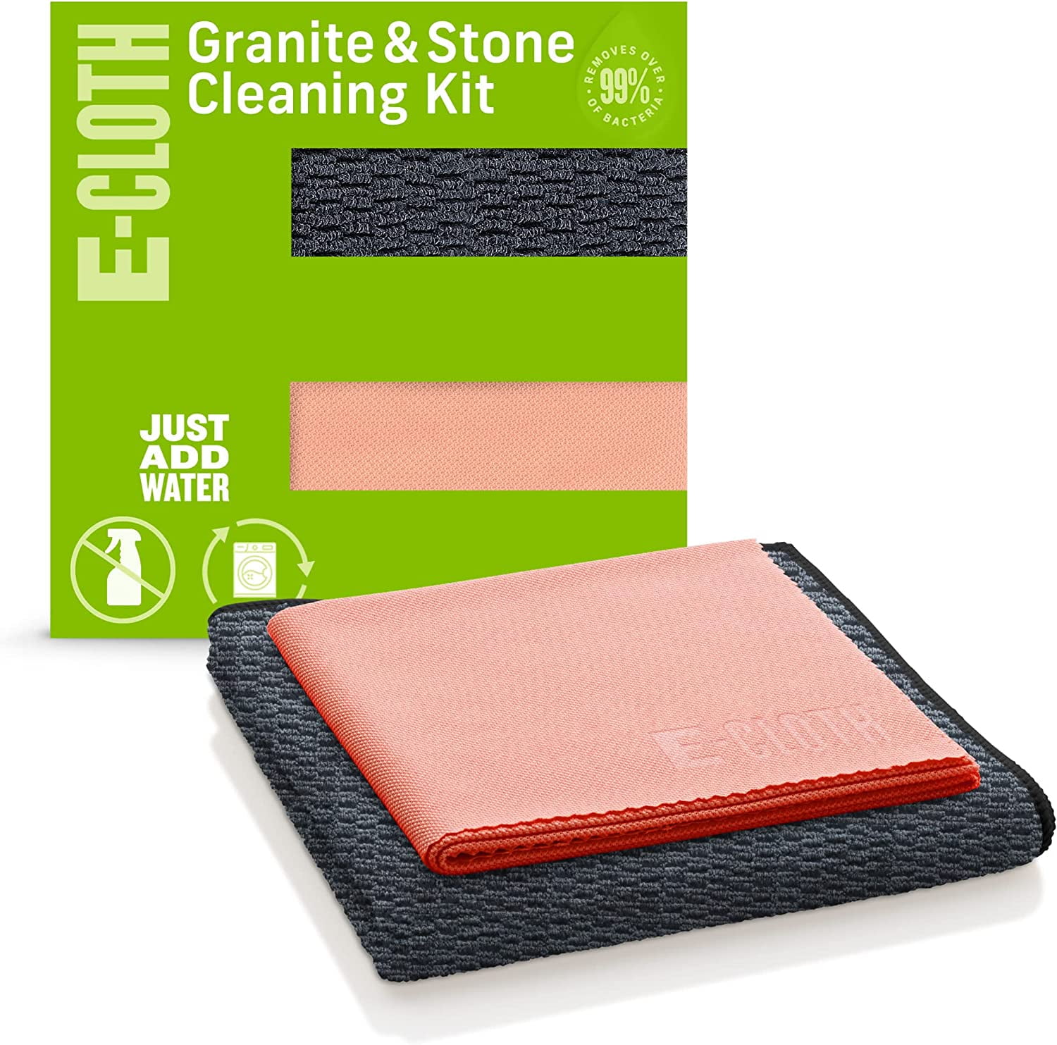 Photo inspiration: Fresh Look at Granite Stone Cleaning Kit Premium Microfiber Cleaning Cloth Ideal