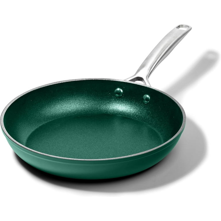Non Stick Can My Greenpan Go In The Oven Granitestone 10 Inch