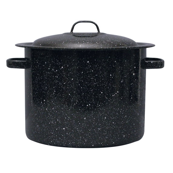 Granite-Ware 12 Quart Stock Pot