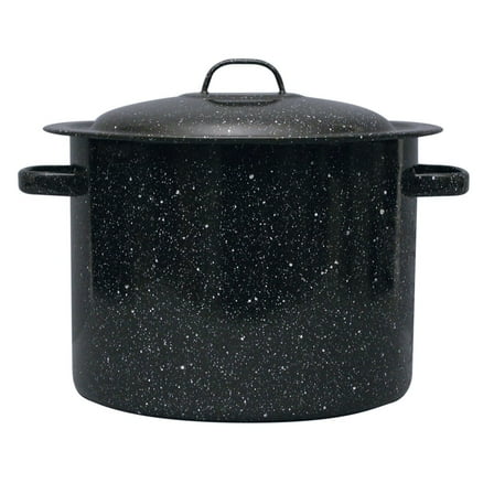 Granite-Ware 12 Quart Stock Pot