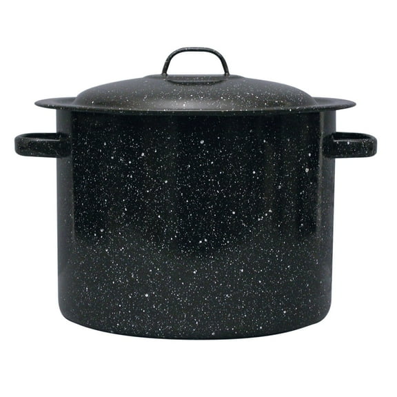 Granite-Ware 12 Quart Stock Pot