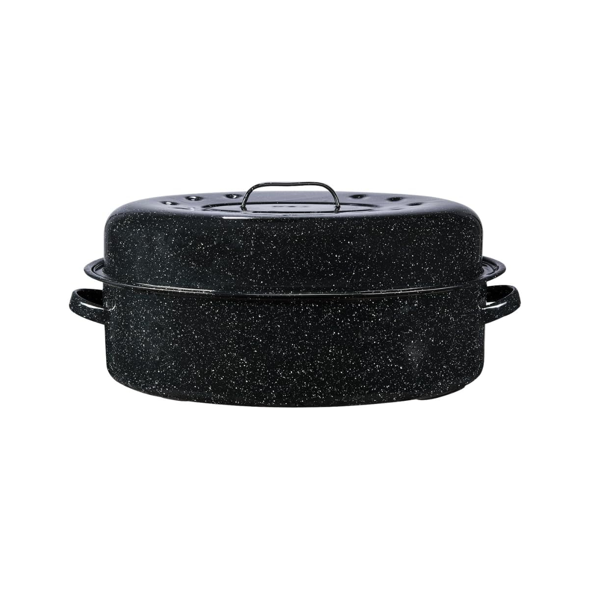 Granite Ware Roaster - Thumbnail 5