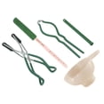 thumbnail image 1 of Granite Ware Wide Mouth Canning Tool Set 5 pc, 1 of 4