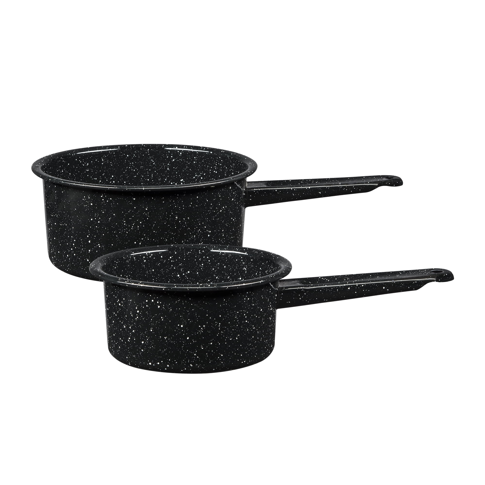 1&2 Quart Sauce Pan Set