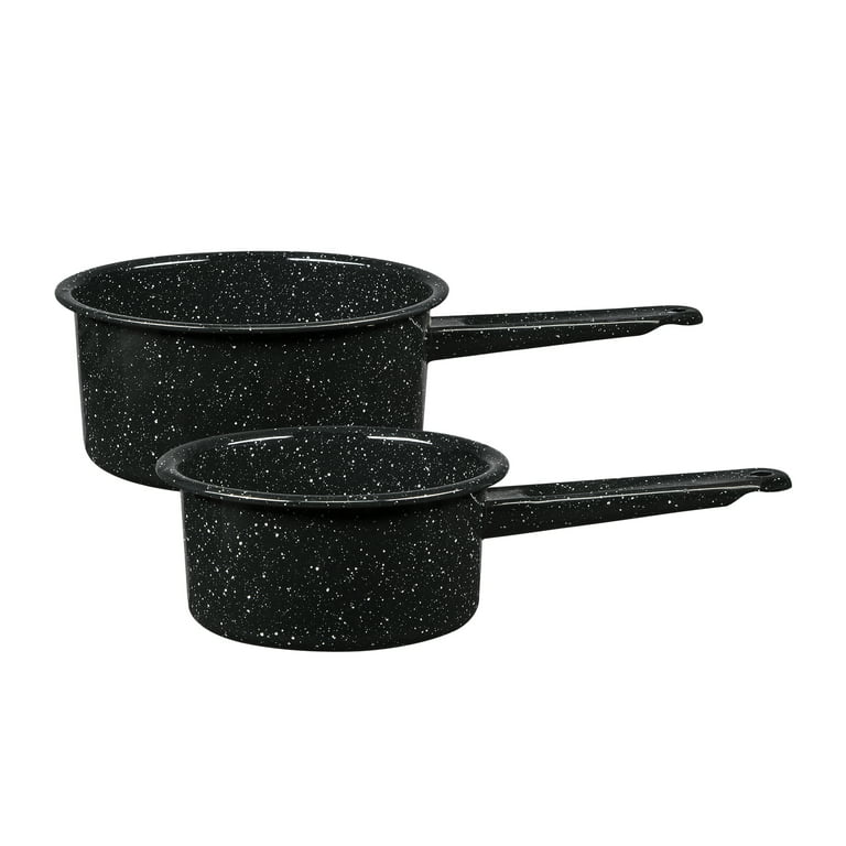 https://i5.walmartimages.com/seo/Granite-Ware-Enamelware-1-Qt-2-Saucepan-set-Speckled-Black-Great-Camping-Outdoor-Heat-Resistant-Suitable-Oven-Direct-Fire-Easy-Clean-Dishwasher-Safe_124840c1-e814-4f15-8c27-508b96fe4799.aac35128c4241e4bc4ec1266c2633c51.jpeg?odnHeight=768&odnWidth=768&odnBg=FFFFFF