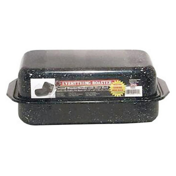 Granite Ware Everything Roaster 3 Piece Set