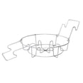 thumbnail image 1 of Columbian Home Products 0714-6 Canning Rack, 11.5 Qt, 1 of 2