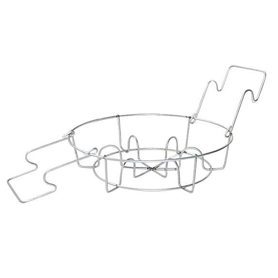 Columbian Home Products 0714-6 Canning Rack, 11.5 Qt