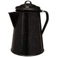 thumbnail image 1 of Granite Ware F6006-1 Coffee Boilers, Graniteware, 100 oz, 1 of 5