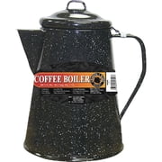 Granite Ware F6006-1 Coffee Boilers, Graniteware, 100 oz