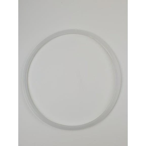 Granite Ware Pressure Canner/Cooker/Steamer Replacement Gasket for lid (8 & 12 qt)