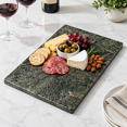 Large Slab Rocks Granited For Kitchen 16x12 Inches Large Marble Slab Cheese Rectangular ...