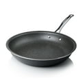 thumbnail image 1 of Granitestone 11 inch Nonstick Frying Pan, Ultra Durable Mineral Coated Nonstick Skillet, Fry Pan with Stainless Steel Stay Handle, Oven and Dishwasher Safe, 1 of 5