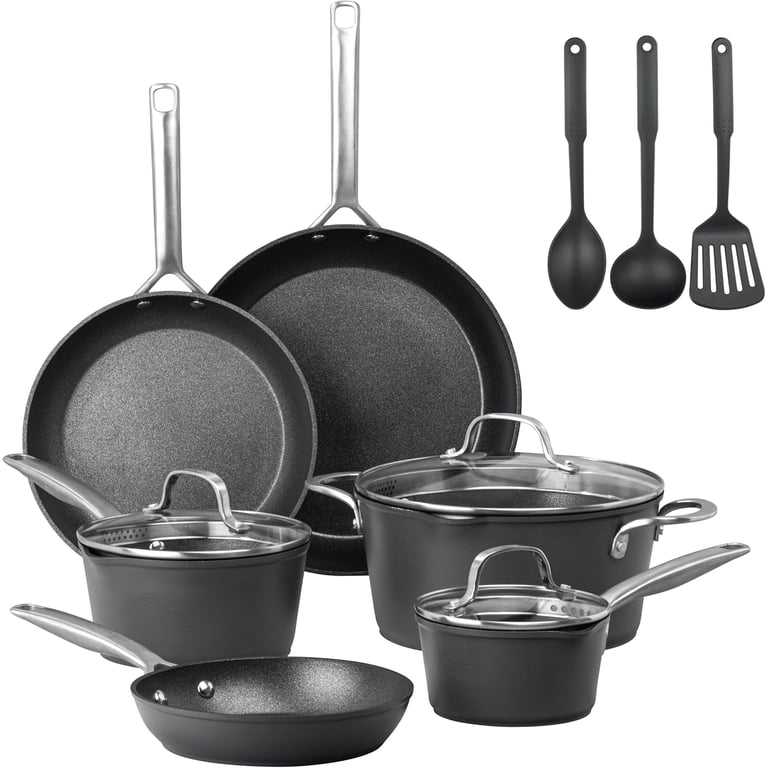 What is Granite Coated Cookware: Ultimate Kitchen Guide