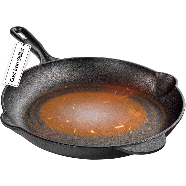 Oven skillet pan sale