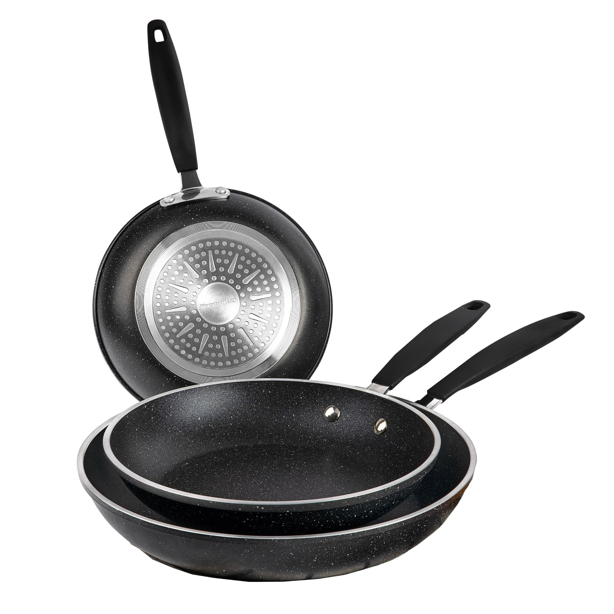 調理器具 Bellfina Diamond pan Grand Set 調理器具 Bellfina Diamond pan Grand Set Bellfina Frying Pan