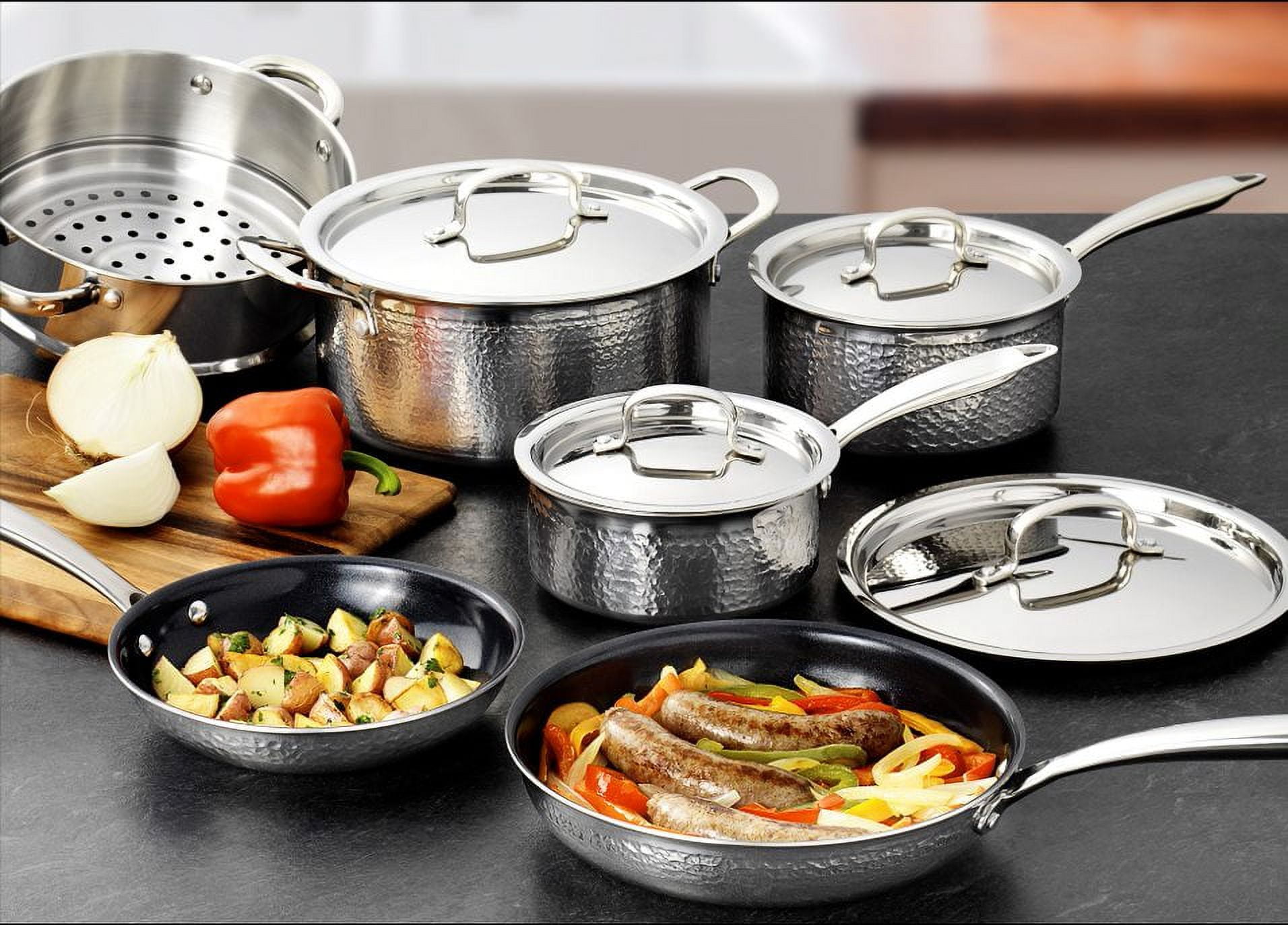 https://i5.walmartimages.com/seo/Granitestone-Hammered-Stainless-Steel-Pots-and-Pans-Set-10-Pc-Nonstick-Cookware-Set_9c979ab2-5024-4ed1-83ad-f0ed116c12de.3e9dbe07ddf0f3071f54a7730e155b62.jpeg