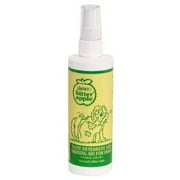 Grannicks Bitter Apple Spray 8 oz Non-Toxic Taste Deterrent for Dogs