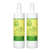 Grannicks Bitter Apple for Dogs Spray Bottle, 16 Ounces 2-Pack