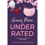 Grannie Panties Are Underrated