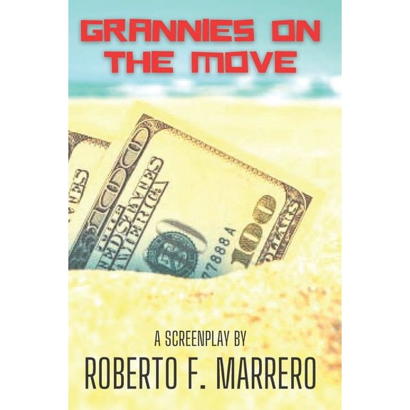 Grannies On The Move (Paperback)