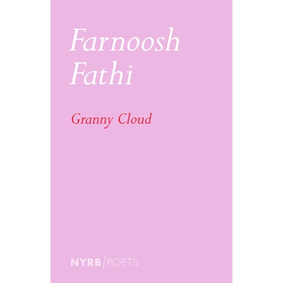 Pre-Owned Granny Cloud, 9781681378596, 1681378590, Paperback,