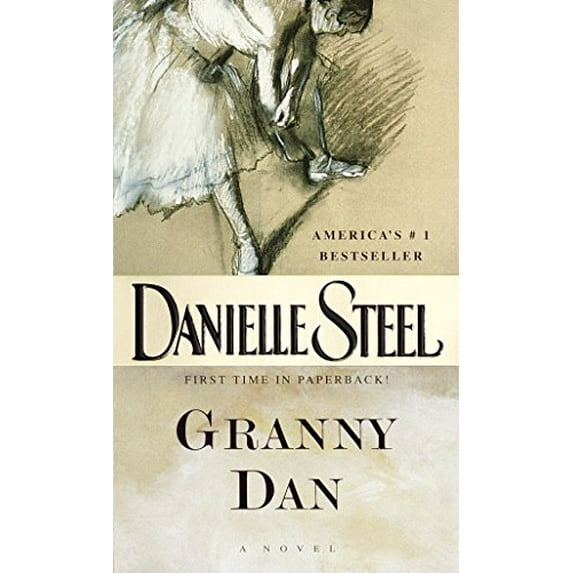 Pre-Owned Granny Dan (Mass Market Paperback) 0440224829 9780440224822