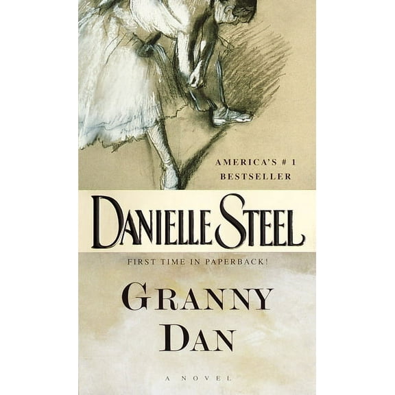 Granny Dan, (Paperback)