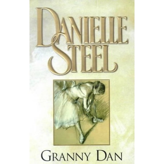 Pre-Owned GRANNY DAN (Paperback) 0593040759 9780593040751