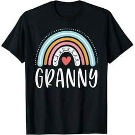 Funny Family Granny T-Shirt Womens Gifts Mother's Day Funny Family Granny T-Shirt Womens Gifts Mother's Day