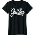 thumbnail image 1 of Granny Gifts for Grandma Granny T Shirts for Women Granny T-Shirt, 1 of 4