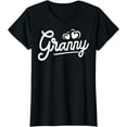 thumbnail image 1 of Granny Gifts for Grandma Granny T Shirts for Women Granny T-Shirt, 1 of 3