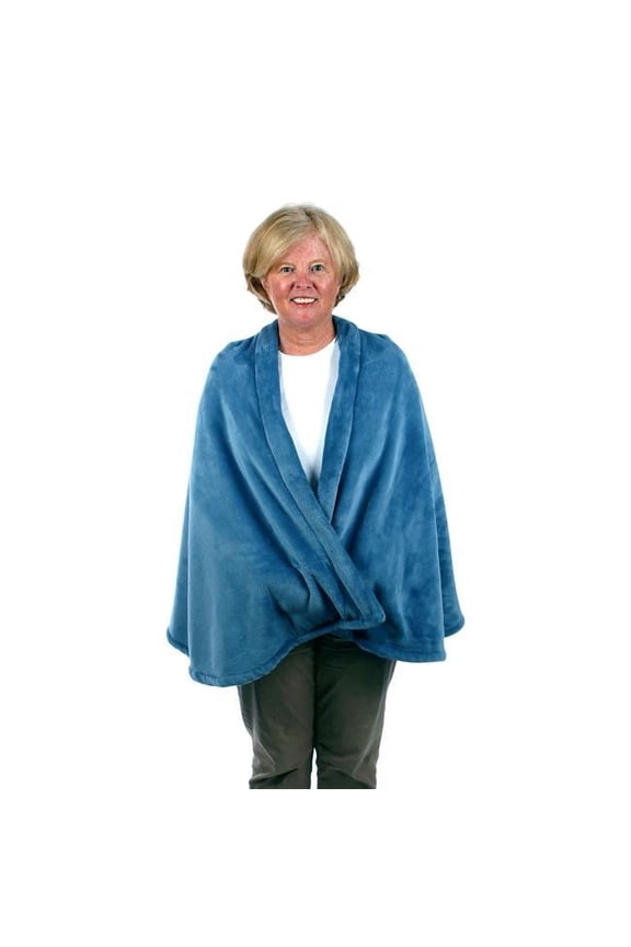 1403 Fleece Cape Large & Extra Large
