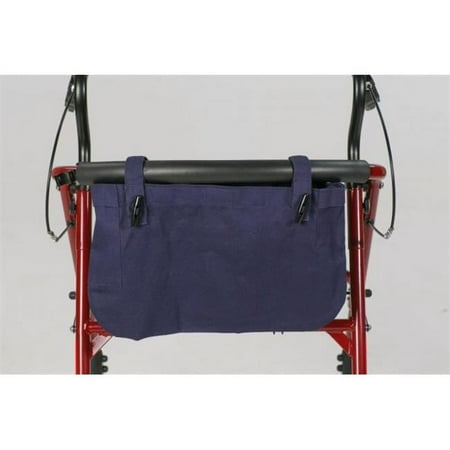 Granny Jo Products 1207 Walker Bag Navy