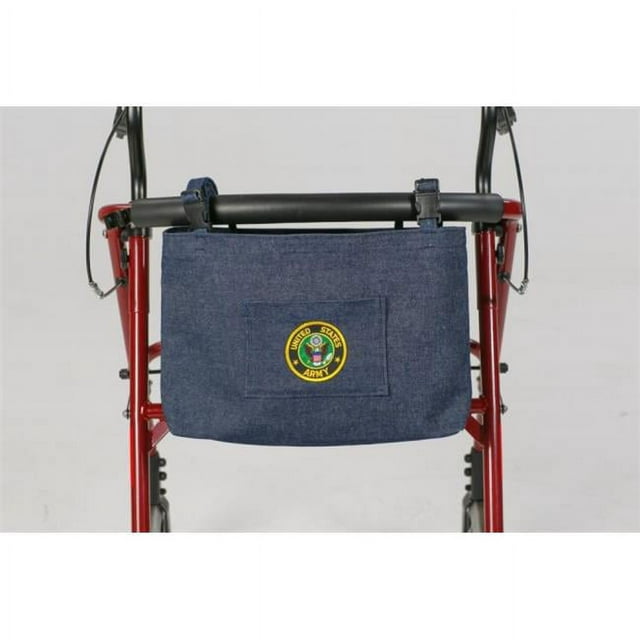 Granny Jo Products 1307 US Army Wheelchair Bag