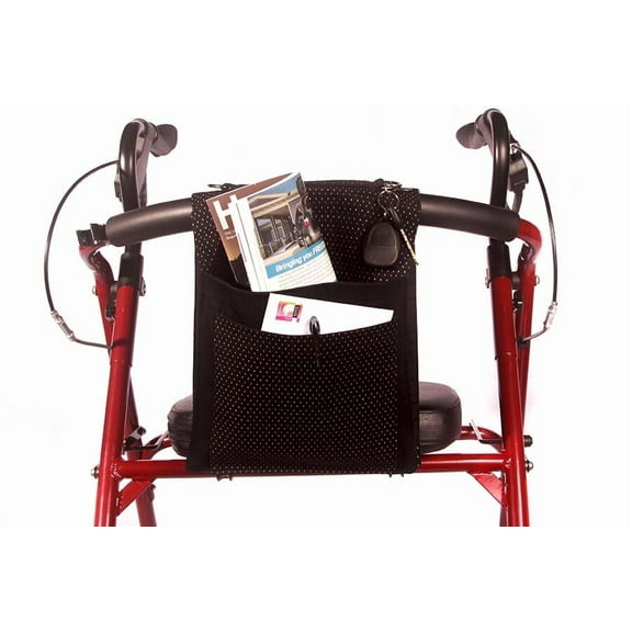 Granny Jo Products 1303 Grab and Go Walker Bag
