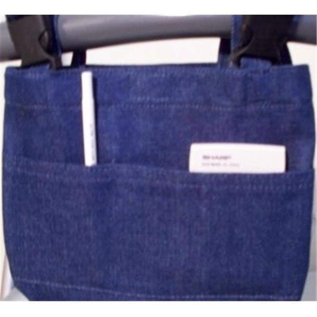 Granny Jo Products Pediatric Walker Bag