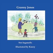 Granny Jones, Paperback