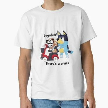 Granny Mobile Classic T-Shirt