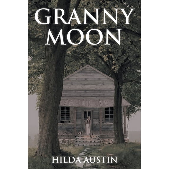 Granny Moon, (Paperback)