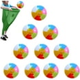 thumbnail image 1 of Granny Pants Outdoor Game,Ultimate Granny Pants Yard Game w Bouncy Balls,Giant Outdoor Recreational Tossing Games,Team Relay Family Reunion Party Field Game Set, 1 of 6