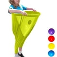 thumbnail image 1 of Granny Pants Yard Game, Freaky Party Games Pants, Yard Games Field Day Family Reunion Game Giant Outdoor Game Sets for Adults, 1 of 6