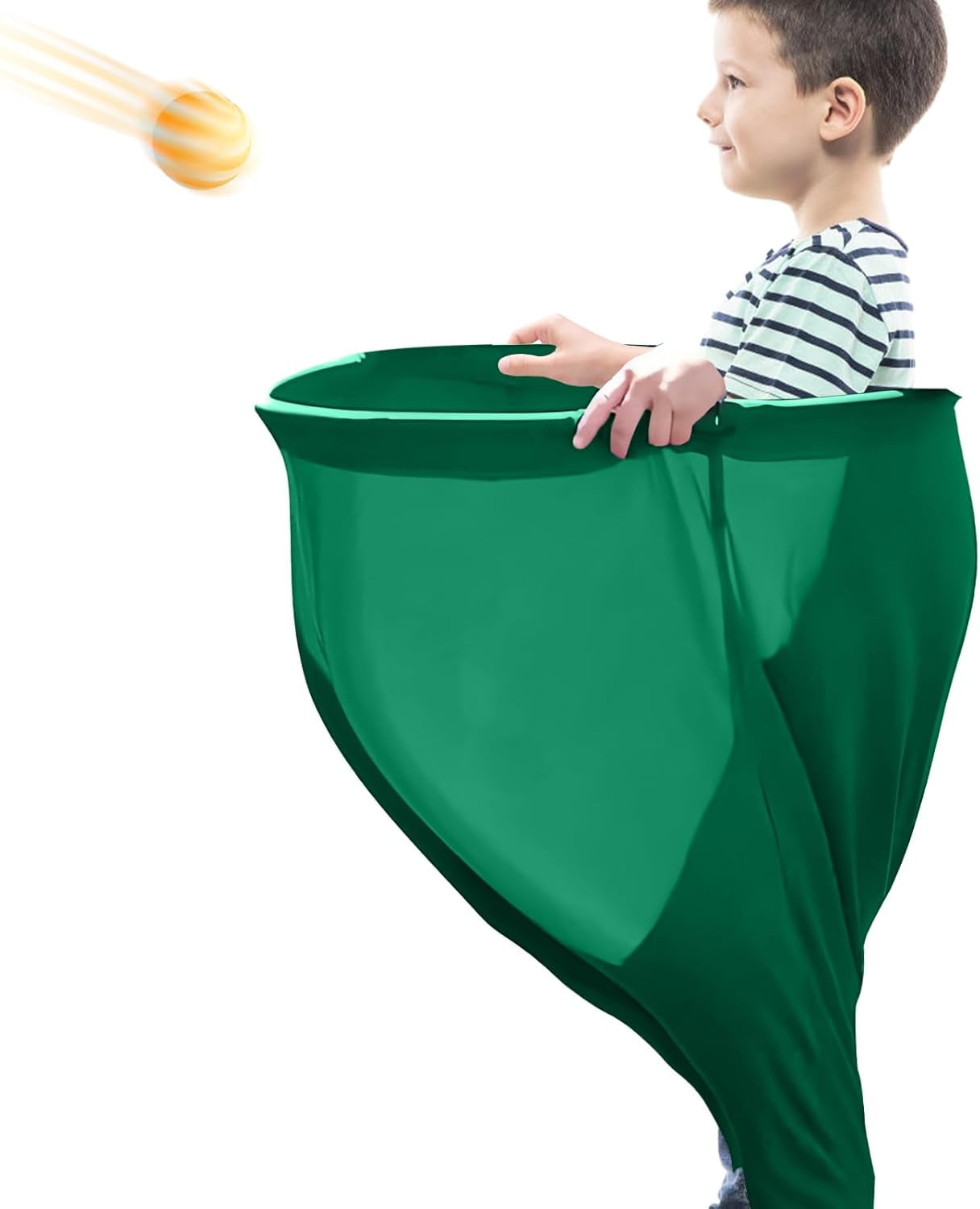 Granny Pants Yard Game, Granny Pants Outdoor Games for Adults and Family, Fun Multiplayer Party Giant Outdoor Games, Interactive Throwing Game for Group Gatherings