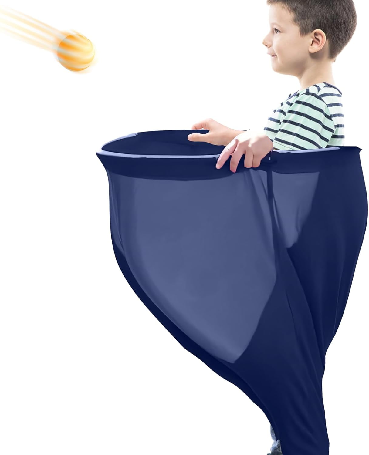 Granny Pants Yard Game, Granny Pants Outdoor Games for Adults and Family, Fun Multiplayer Party Giant Outdoor Games, Interactive Throwing Game for Group Gatherings