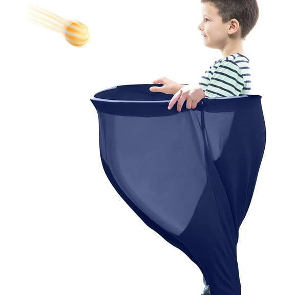 Granny Pants Yard Game, Granny Pants Outdoor Games for Adults and Family, Fun Multiplayer Party Giant Outdoor Games, Interactive Throwing Game for Group Gatherings