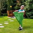 thumbnail image 1 of Granny Pants Yard Game Outdoor Games Ball Set A 1 Granny Pants + 2 Bouncy Balls Freaky Party Big Pants Ball Game Family Reunion Games Backyard Gatherings Team Games, 1 of 5